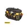 Stanley FatMax 1-70-749 Round Top Rigid Tool Bag