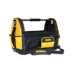 DeWalt 1-79-208 18" Open Tote Tool Bag -Chisel Pack Sales Store 1 79 208 2 1