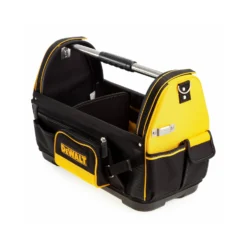 DeWalt 1-79-208 18" Open Tote Tool Bag -Chisel Pack Sales Store 1 79 208 7