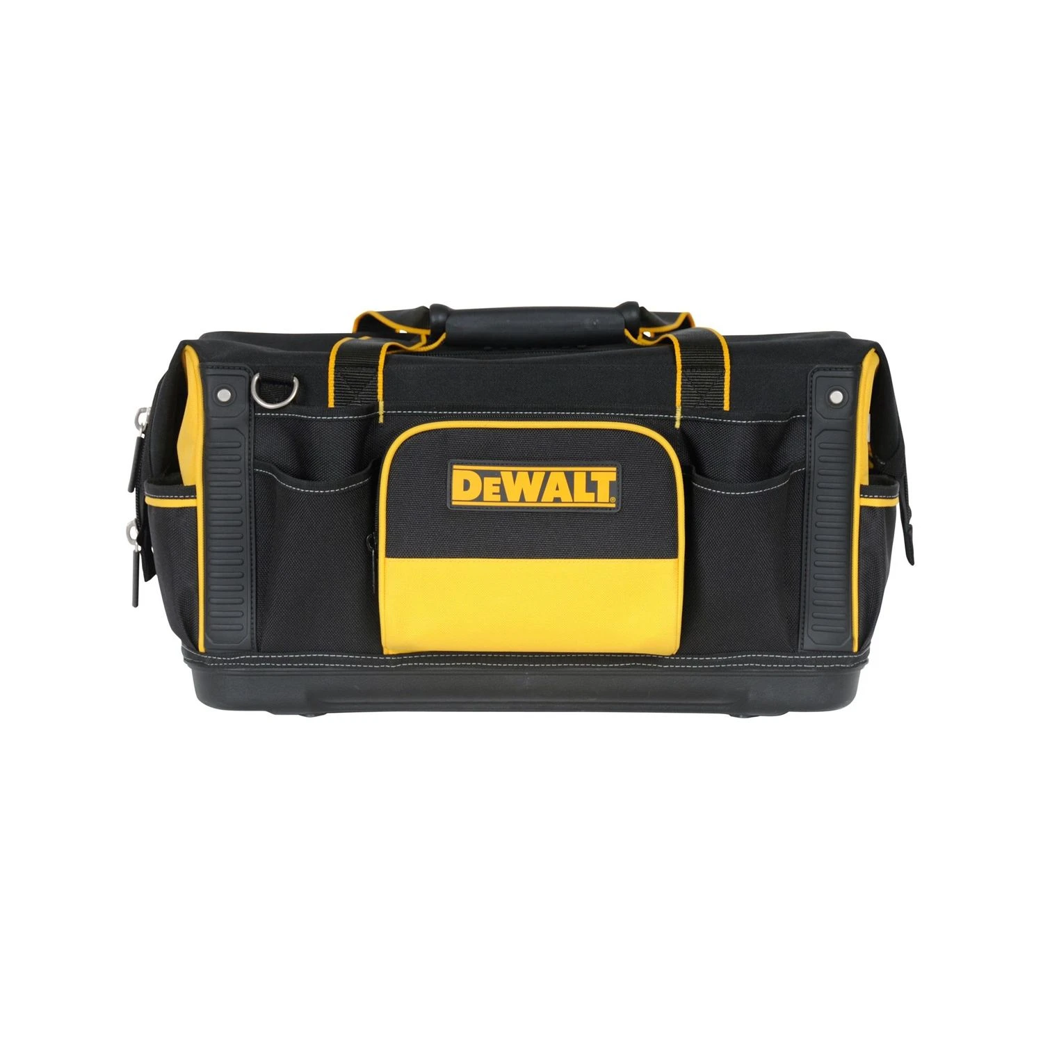 DeWalt 1-79-209 20" Open Mouth Tool Bag 1 DeWalt 1-79-209 20" Open Mouth Tool Bag