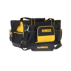 DeWalt 1-79-209 20" Open Mouth Tool Bag 5 DeWalt 1-79-209 20" Open Mouth Tool Bag -Chisel Pack Sales Store 1 79 209 2