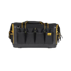 DeWalt 1-79-209 20" Open Mouth Tool Bag 7 DeWalt 1-79-209 20" Open Mouth Tool Bag -Chisel Pack Sales Store 1 79 209 4
