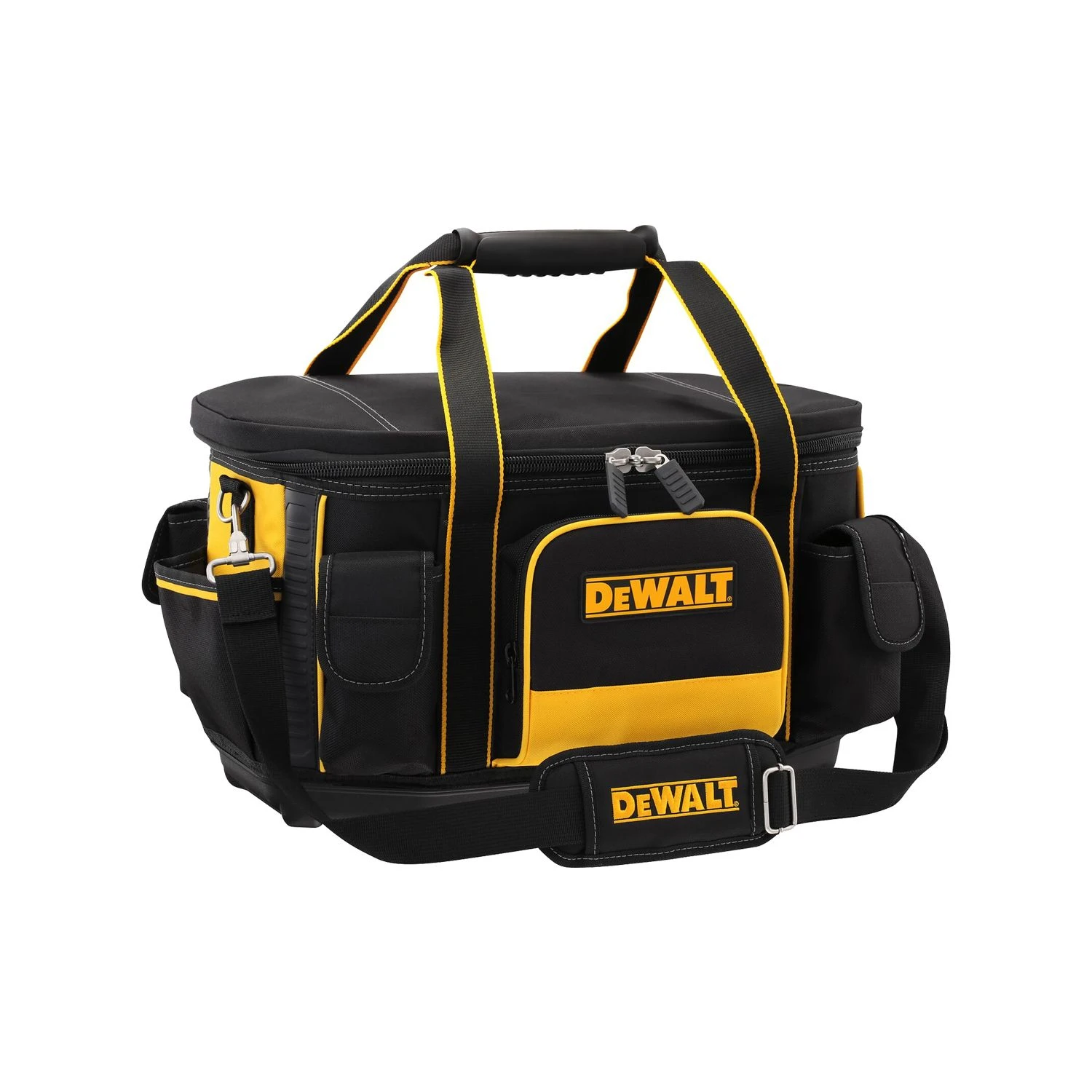 DeWalt 1-79-211 Round Top Tool Bag 20" 2 DeWalt 1-79-211 Round Top Tool Bag 20" - Image 2