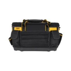 DeWalt 1-79-211 Round Top Tool Bag 20" 7 DeWalt 1-79-211 Round Top Tool Bag 20" -Chisel Pack Sales Store 1 79 211 4