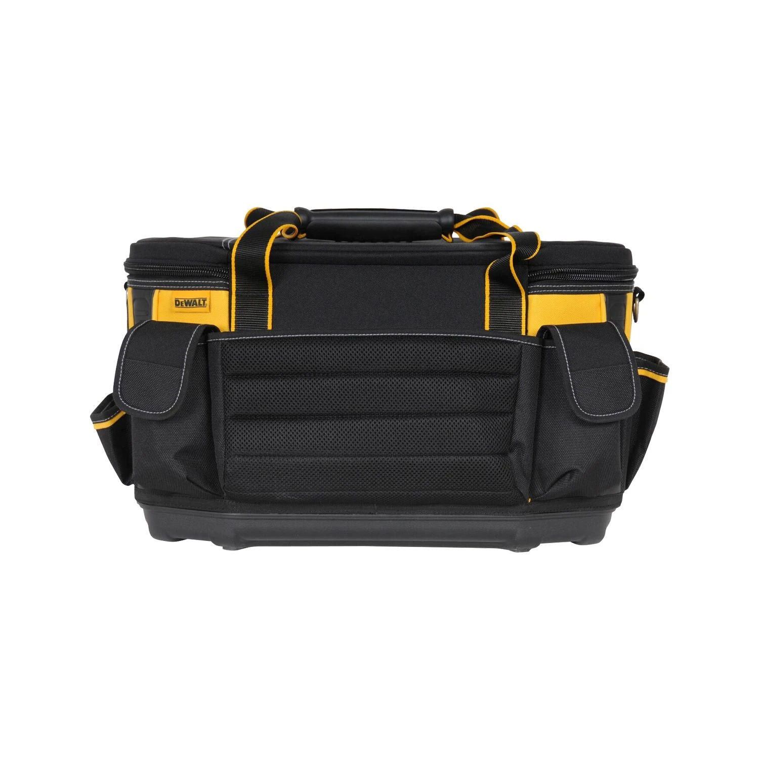 DeWalt 1-79-211 Round Top Tool Bag 20" 4 DeWalt 1-79-211 Round Top Tool Bag 20" - Image 4
