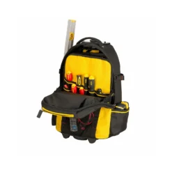 Stanley 1-79-215 FatMax Wheeled Backpack 8 Stanley 1-79-215 FatMax Wheeled Backpack -Chisel Pack Sales Store 1 79 215 4