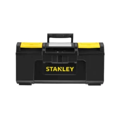 Stanley 1-79-217 19 Inch FatMax Basic One Touch Tool Box