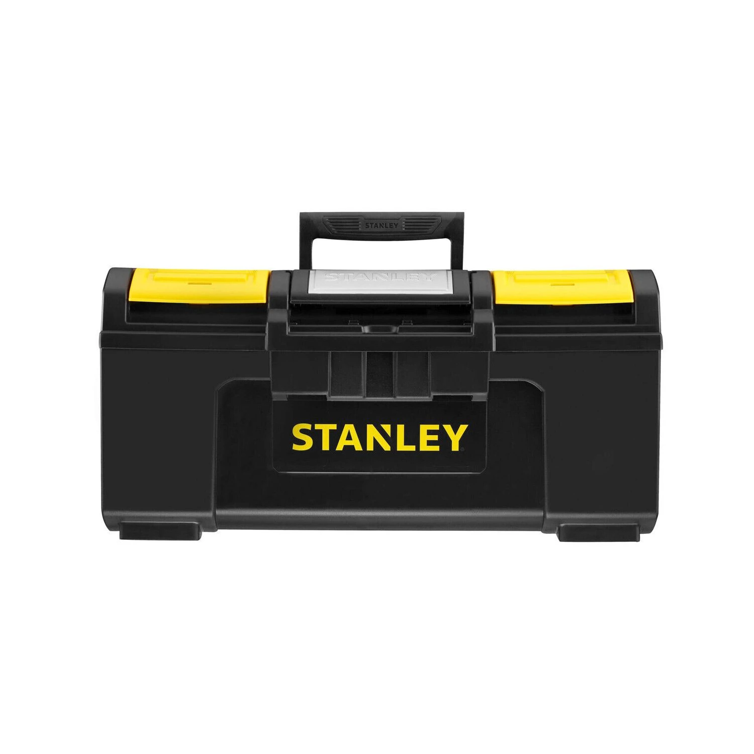Stanley 1-79-217 19 Inch FatMax Basic One Touch Tool Box 1 Stanley 1-79-217 19 Inch FatMax Basic One Touch Tool Box