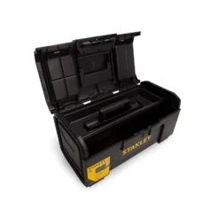 Stanley 1-79-217 19 Inch FatMax Basic One Touch Tool Box 7 Stanley 1-79-217 19 Inch FatMax Basic One Touch Tool Box -Chisel Pack Sales Store 1 79 217 4
