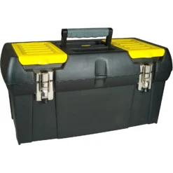 Stanley STA192066 Toolbox 48cm (19in) 7 Stanley STA192066 Toolbox 48cm (19in) -Chisel Pack Sales Store 1 92 066 4