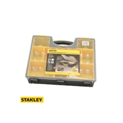 Stanley 1-92-749 Professional Deep Organiser