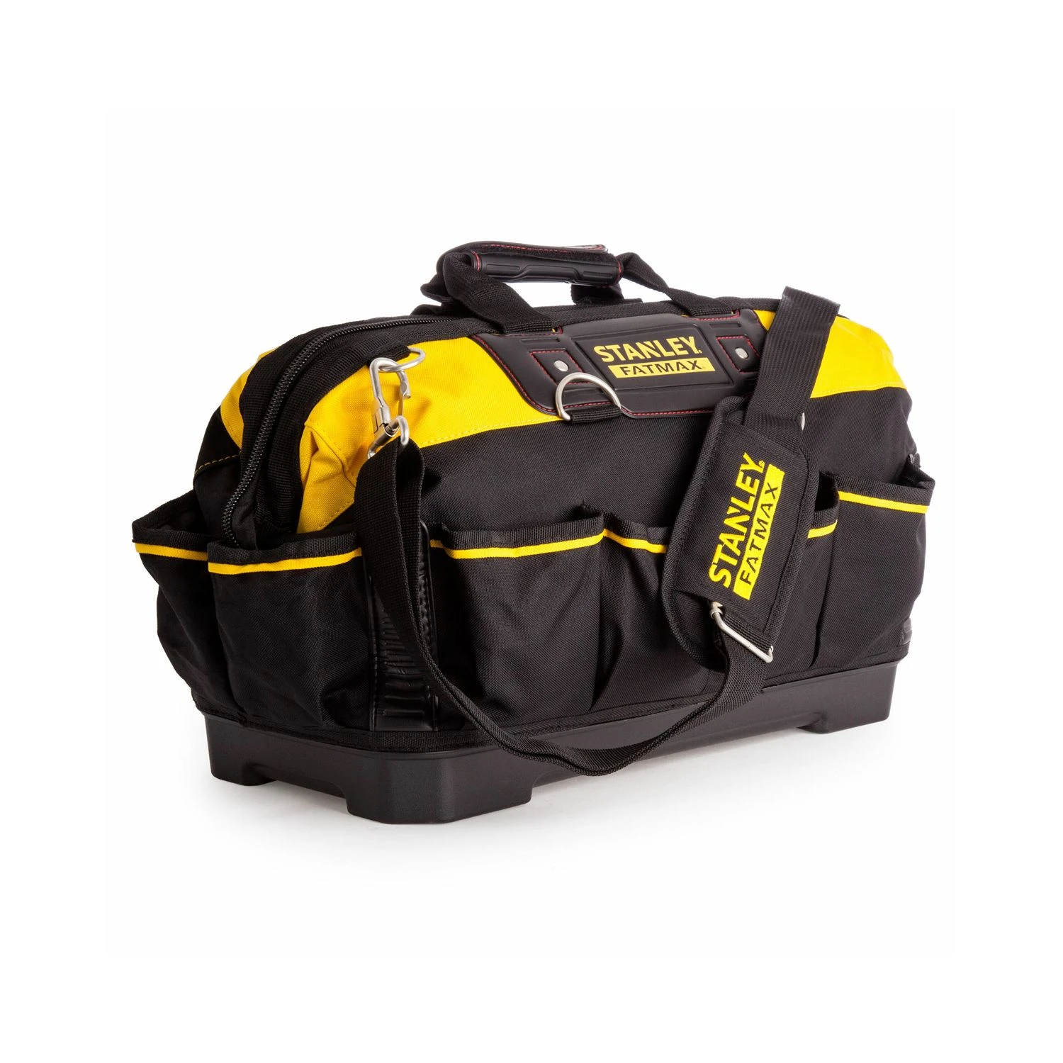 Stanley STA193950 18" FatMax Technician Tool Bag 1 Stanley STA193950 18" FatMax Technician Tool Bag