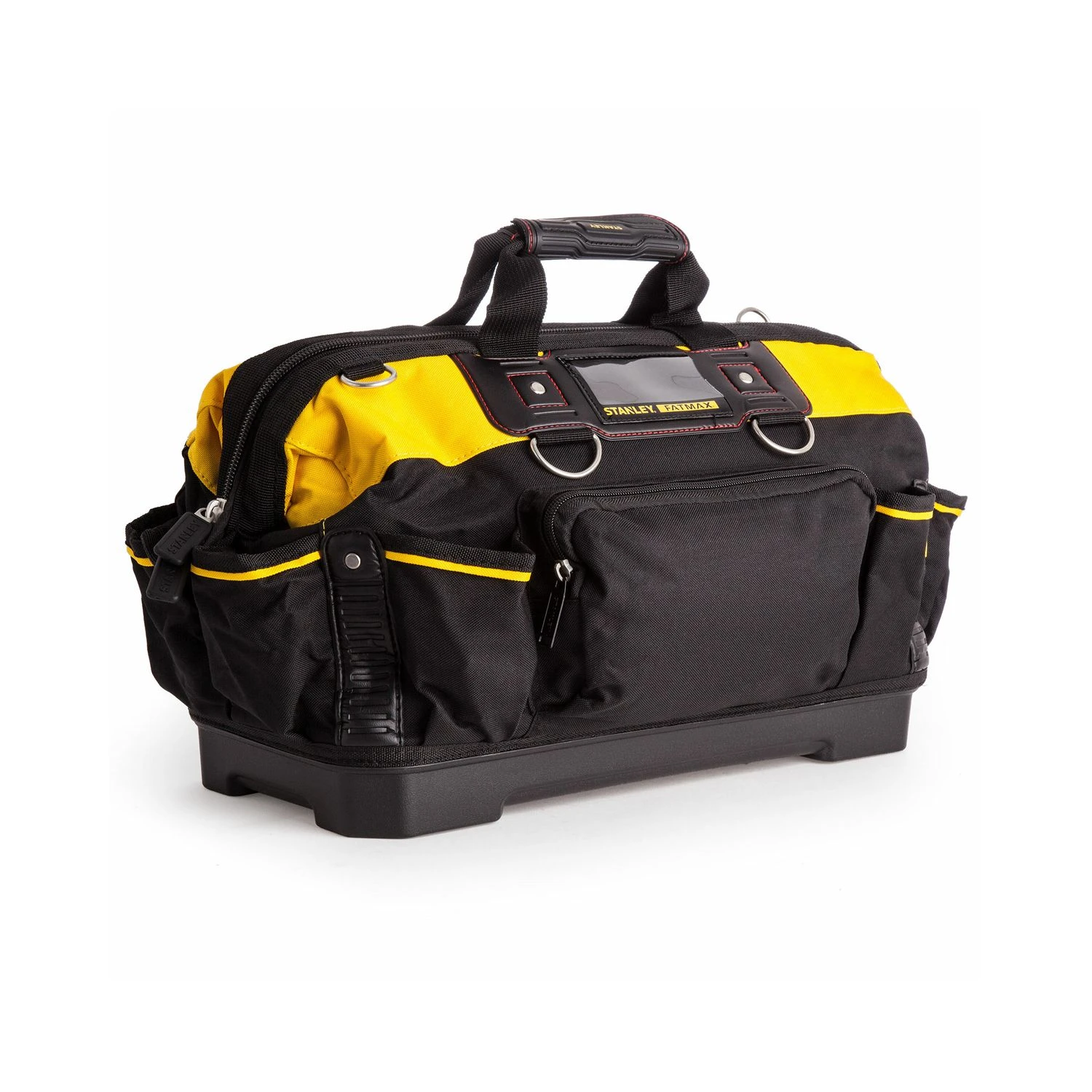 Stanley STA193950 18" FatMax Technician Tool Bag 3 Stanley STA193950 18" FatMax Technician Tool Bag - Image 3