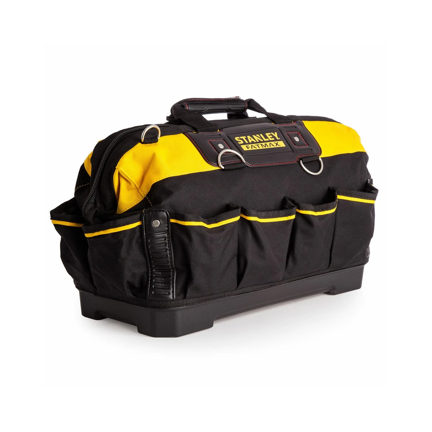 Stanley STA193950 18" FatMax Technician Tool Bag 2 Stanley STA193950 18" FatMax Technician Tool Bag - Image 2