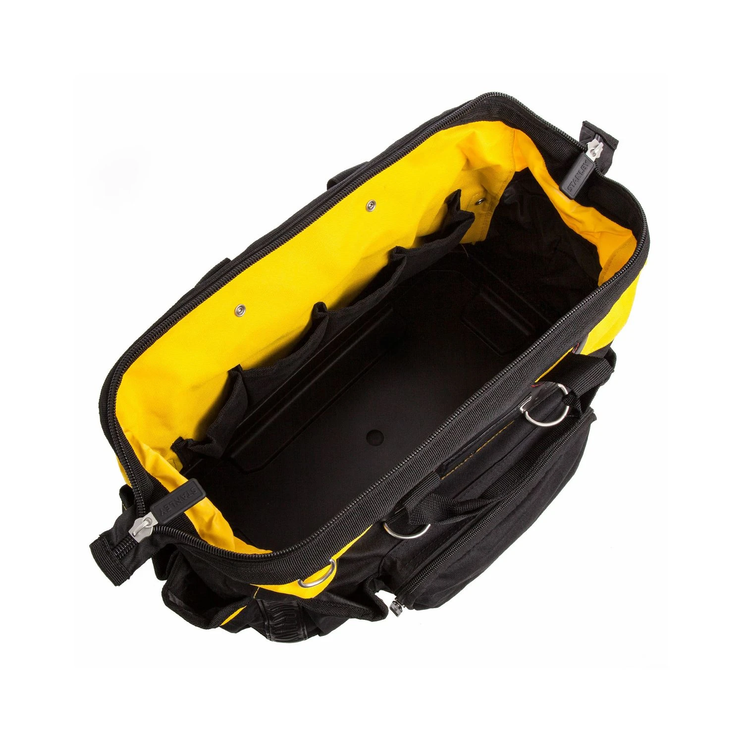 Stanley STA193950 18" FatMax Technician Tool Bag 5 Stanley STA193950 18" FatMax Technician Tool Bag - Image 5