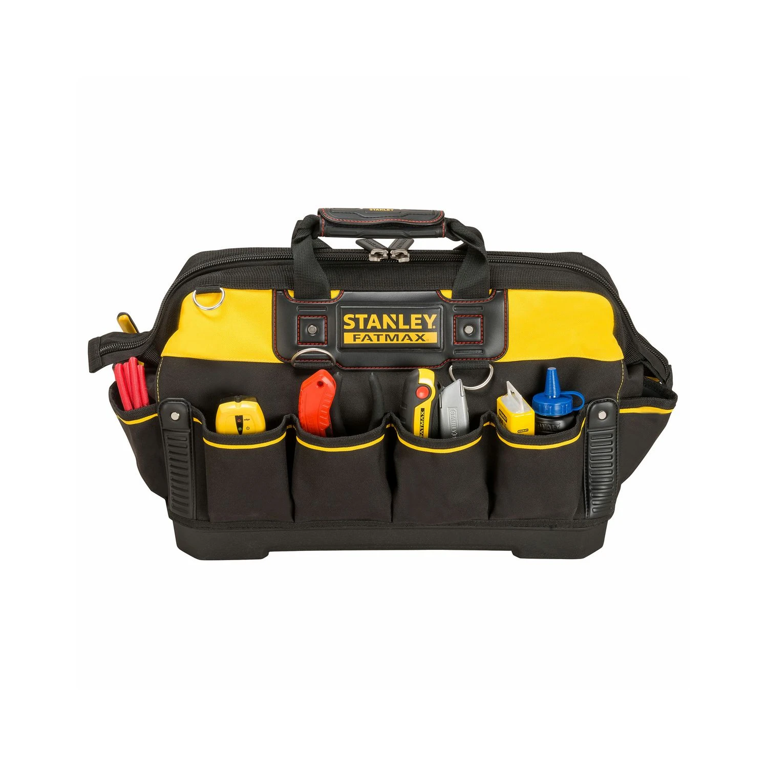 Stanley STA193950 18" FatMax Technician Tool Bag 6 Stanley STA193950 18" FatMax Technician Tool Bag - Image 6
