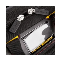 Stanley STA193950 18" FatMax Technician Tool Bag 15 Stanley STA193950 18" FatMax Technician Tool Bag -Chisel Pack Sales Store 1 93 950 7