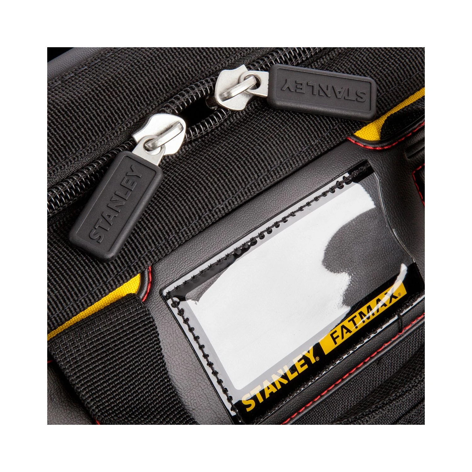Stanley STA193950 18" FatMax Technician Tool Bag 8 Stanley STA193950 18" FatMax Technician Tool Bag - Image 8