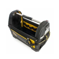 Stanley STA193951 18" FatMax Open Tote Tool Bag Pack Of 2 7 Stanley STA193951 18" FatMax Open Tote Tool Bag Pack Of 2 -Chisel Pack Sales Store 1 93 951 1 1