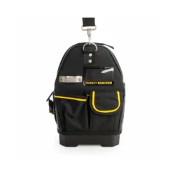 Stanley STA193951 18" FatMax Open Tote Tool Bag Pack Of 2 9 Stanley STA193951 18" FatMax Open Tote Tool Bag Pack Of 2 -Chisel Pack Sales Store 1 93 951 2 1