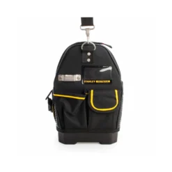 Stanley STA193951 18" FatMax Open Tote Tool Bag 1-93-951 -Chisel Pack Sales Store 1 93 951 4