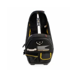 Stanley STA193951 18" FatMax Open Tote Tool Bag 1-93-951 -Chisel Pack Sales Store 1 93 951 5