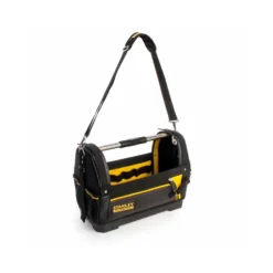 Stanley STA193951 18" FatMax Open Tote Tool Bag 1-93-951 -Chisel Pack Sales Store 1 93 951 6