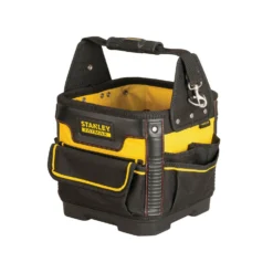 Stanley 1-93-952 FatMax Technicians Open Tool Storage Tote Tool Bag Pack Of 2 13 Stanley 1-93-952 FatMax Technicians Open Tool Storage Tote Tool Bag Pack Of 2 -Chisel Pack Sales Store 1 93 952 2 1