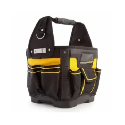 Stanley 1-93-952 FatMax Technicians Open Tool Storage Tote Tool Bag Pack Of 2 10 Stanley 1-93-952 FatMax Technicians Open Tool Storage Tote Tool Bag Pack Of 2 -Chisel Pack Sales Store 1 93 952 3 1