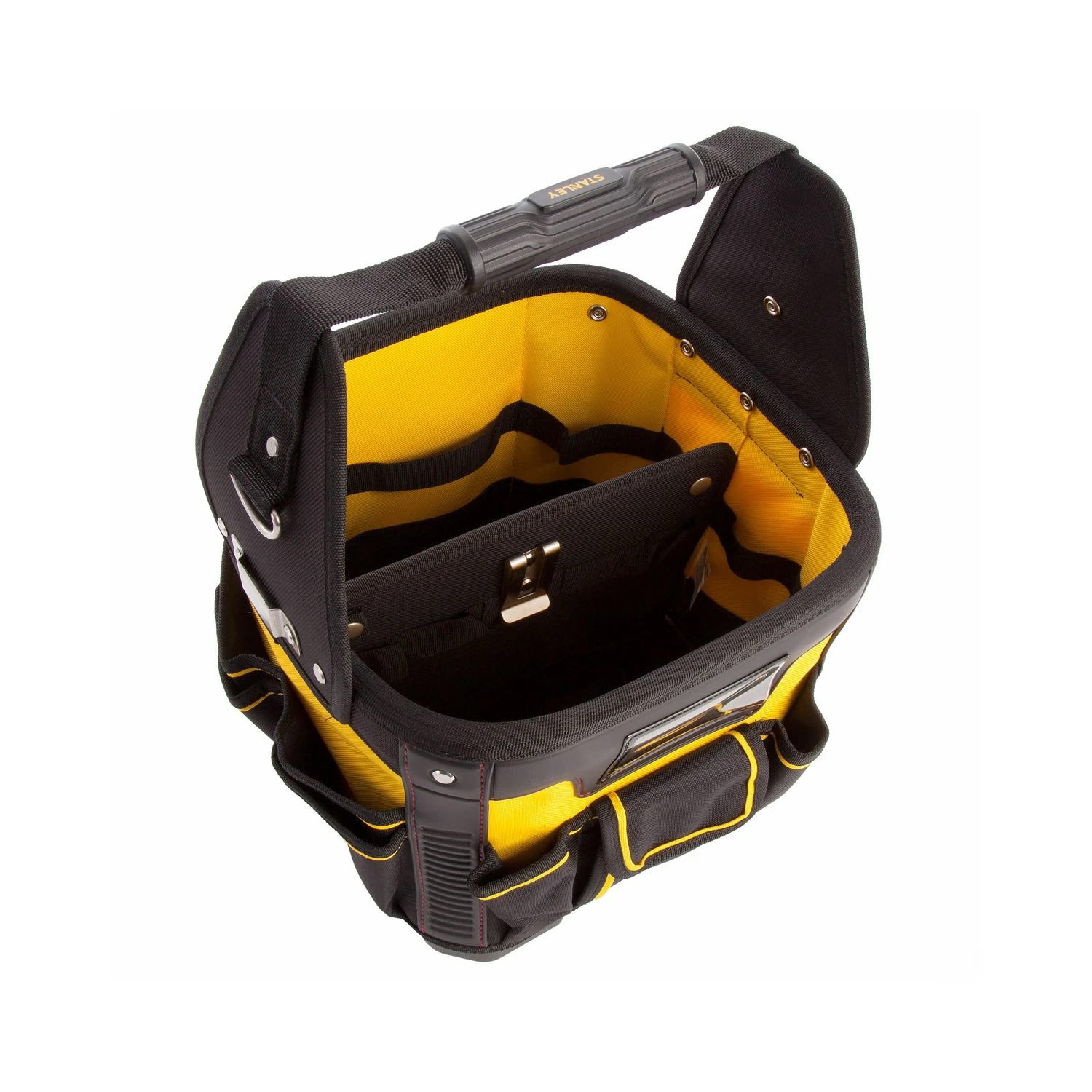 Stanley 1-93-952 FatMax Technicians Tool Bag - STA193952 4 Stanley 1-93-952 FatMax Technicians Tool Bag - STA193952 - Image 4
