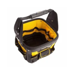 Stanley 1-93-952 FatMax Technicians Open Tool Storage Tote Tool Bag Pack Of 2 12 Stanley 1-93-952 FatMax Technicians Open Tool Storage Tote Tool Bag Pack Of 2 -Chisel Pack Sales Store 1 93 952 5 1