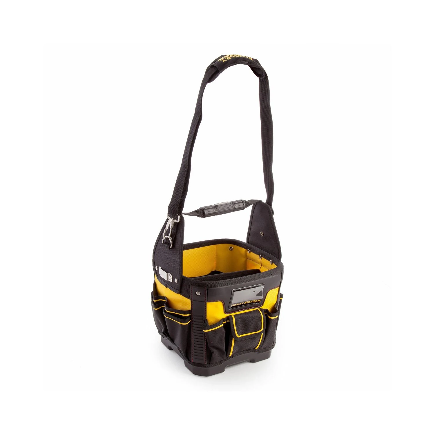 Stanley 1-93-952 FatMax Technicians Tool Bag - STA193952 6 Stanley 1-93-952 FatMax Technicians Tool Bag - STA193952 - Image 6