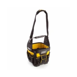Stanley 1-93-952 FatMax Technicians Open Tool Storage Tote Tool Bag Pack Of 2 14 Stanley 1-93-952 FatMax Technicians Open Tool Storage Tote Tool Bag Pack Of 2 -Chisel Pack Sales Store 1 93 952 6 1