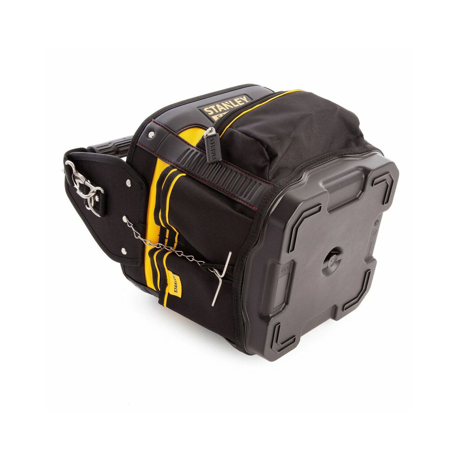 Stanley 1-93-952 FatMax Technicians Open Tool Storage Tote Tool Bag Pack Of 2 8 Stanley 1-93-952 FatMax Technicians Open Tool Storage Tote Tool Bag Pack Of 2 - Image 8