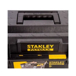 Stanley STA194749 23 Inch FatMax Waterproof Tool Box - 1-94-749 9 Stanley STA194749 23 Inch FatMax Waterproof Tool Box - 1-94-749 -Chisel Pack Sales Store 1 94 749 7