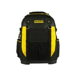 Stanley STA195611 Fatmax Tool Technicians Ruck Sack Backpack 1-95-611