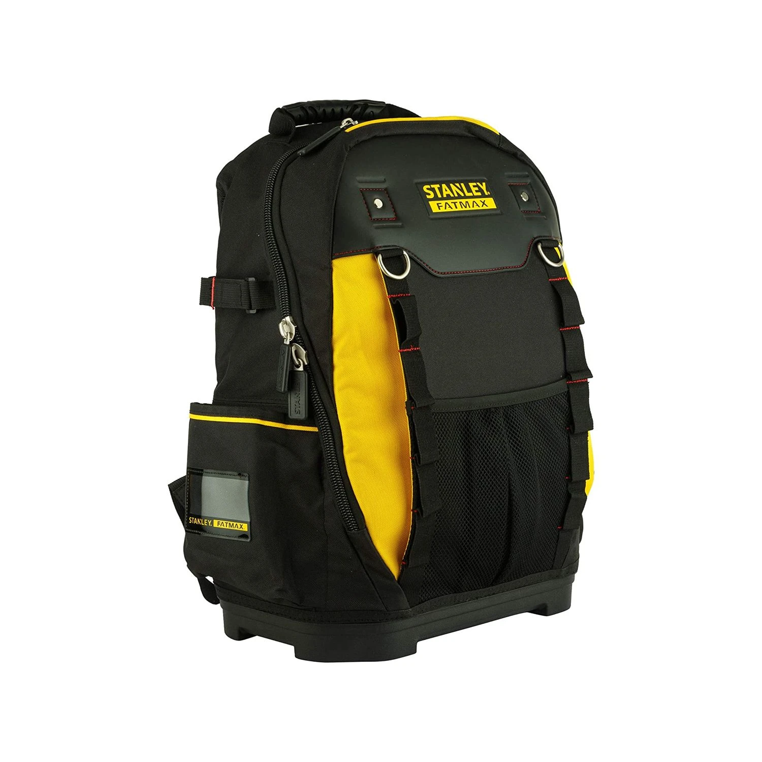 Stanley STA195611 Fatmax Tool Technicians Ruck Sack Backpack 1-95-611 2 Stanley STA195611 Fatmax Tool Technicians Ruck Sack Backpack 1-95-611 - Image 2