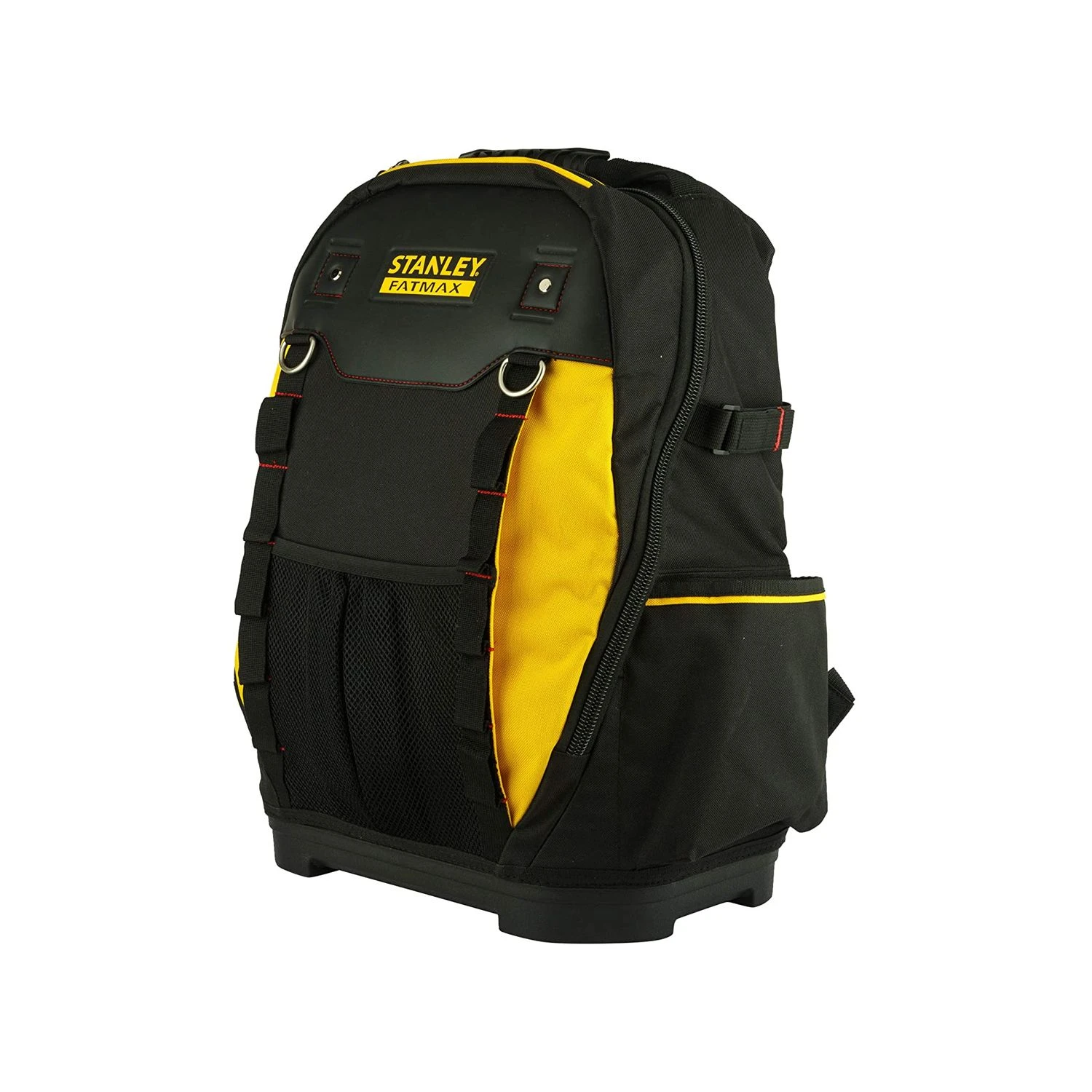 Stanley STA195611 Fatmax Tool Technicians Ruck Sack Backpack 1-95-611 3 Stanley STA195611 Fatmax Tool Technicians Ruck Sack Backpack 1-95-611 - Image 3
