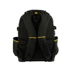 Stanley STA195611 Fatmax Tool Technicians Ruck Sack Backpack 1-95-611 8 Stanley STA195611 Fatmax Tool Technicians Ruck Sack Backpack 1-95-611 -Chisel Pack Sales Store 1 95 611 4