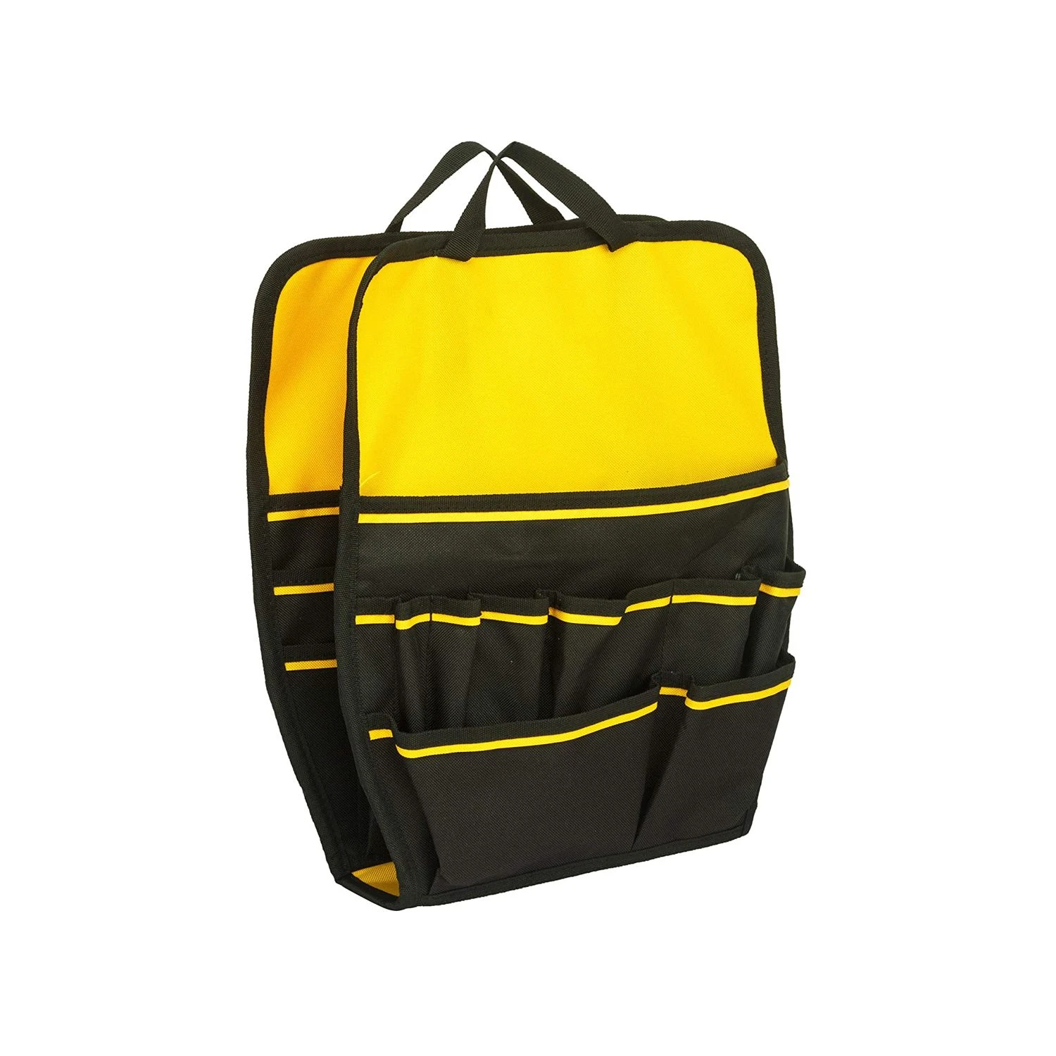 Stanley STA195611 Fatmax Tool Technicians Ruck Sack Backpack 1-95-611 5 Stanley STA195611 Fatmax Tool Technicians Ruck Sack Backpack 1-95-611 - Image 5