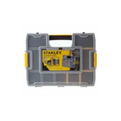 Stanley STA197483 Stackable Sortmaster Junior Organiser 1-97-483