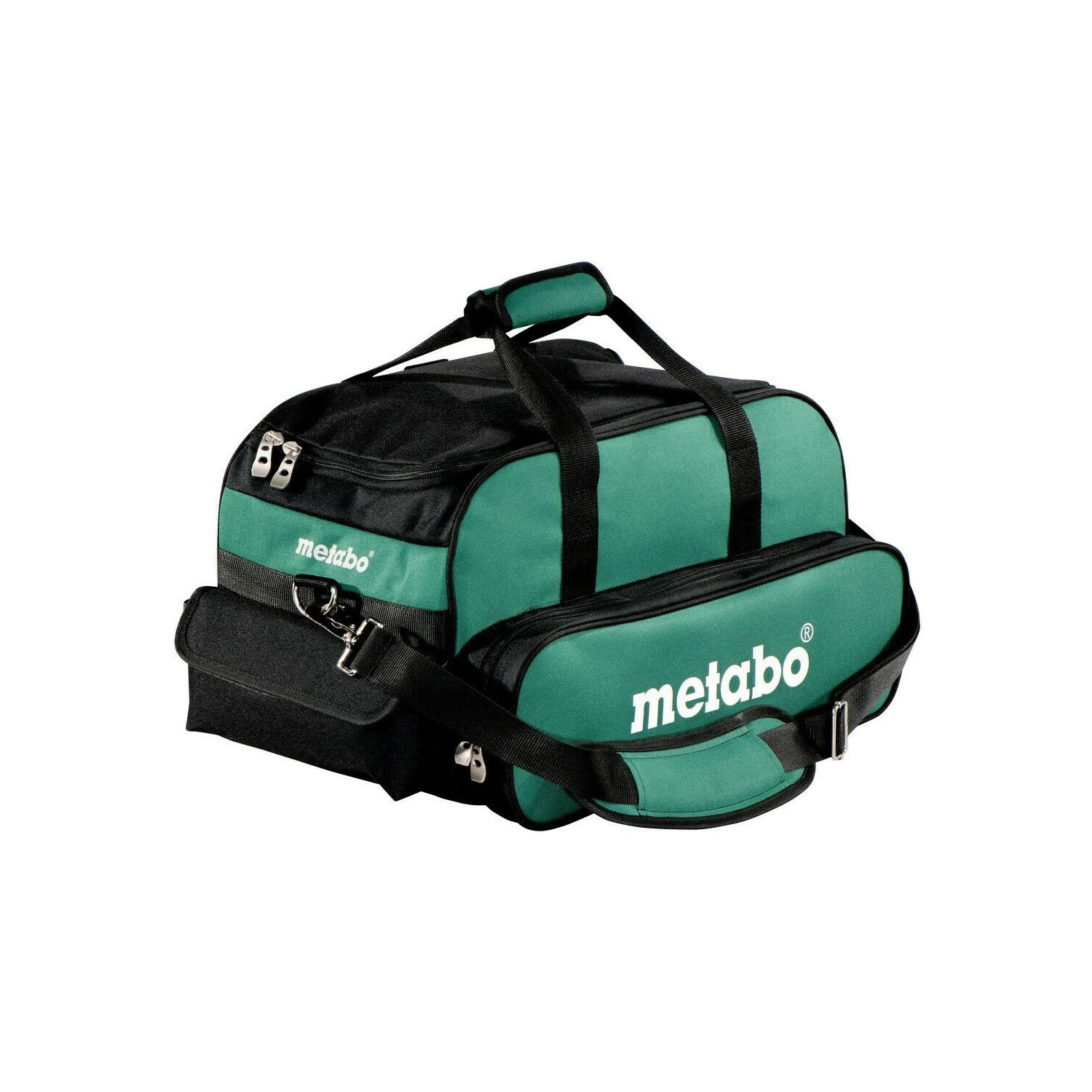 Metabo 657006000 Small Tool Bag (460mm X 260mm X 280mm) 2 Metabo 657006000 Small Tool Bag (460mm X 260mm X 280mm) - Image 2