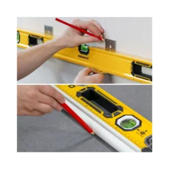 TOUGH MASTER® 1200mm / 120cm / 48inch I-Beam Level Spirit Level Magnetic 3 Vials (TM-SL120V) 11 TOUGH MASTER® 1200mm / 120cm / 48inch I-Beam Level Spirit Level Magnetic 3 Vials (TM-SL120V) -Chisel Pack Sales Store 136ff6ee35f367b3276d0ddae5471951