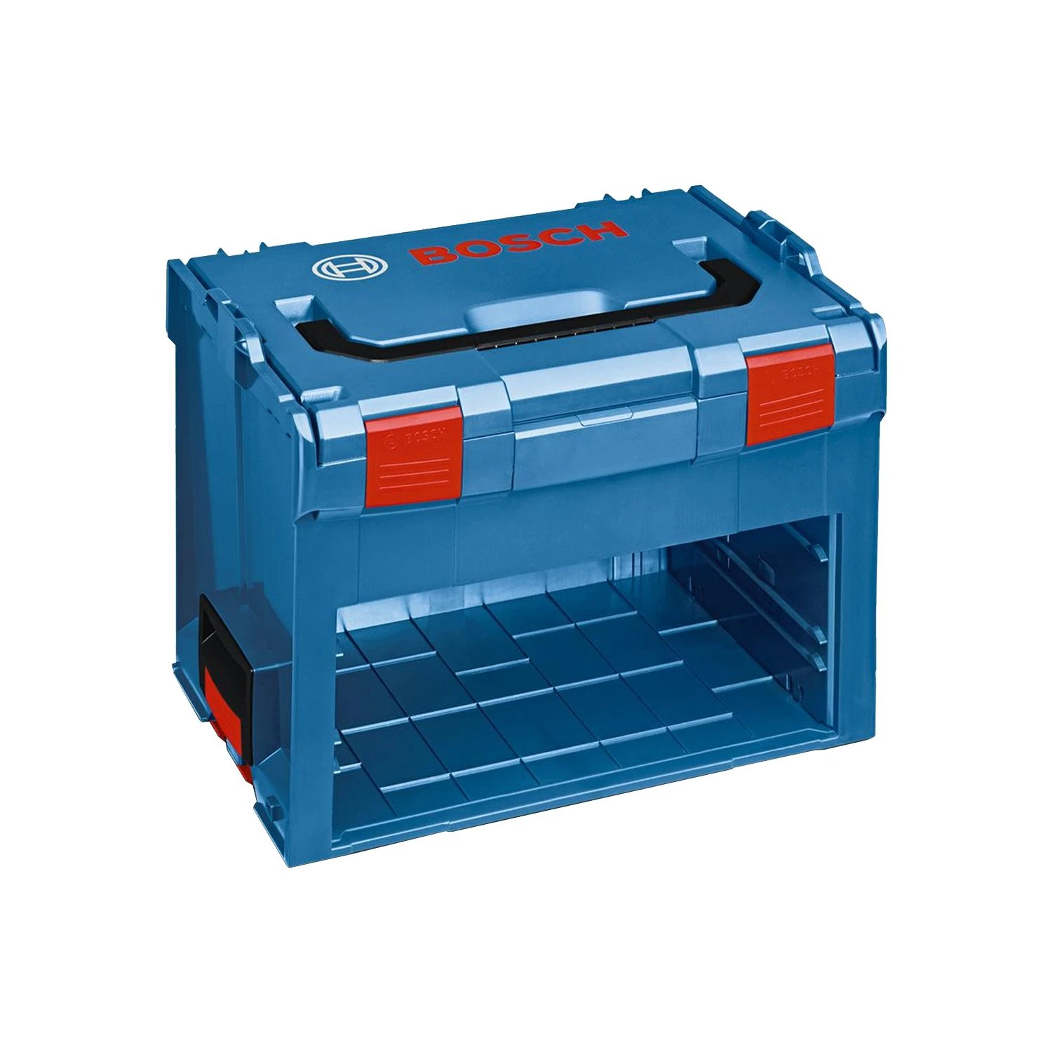 Bosch Professional Stackable Tool Box 306 - 1600A001RU 1 Bosch Professional Stackable Tool Box 306 - 1600A001RU