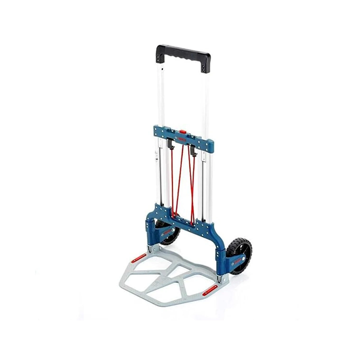 Bosch 1600A001SA Professional Collapsible Aluminium Caddy Trolley 1 Bosch 1600A001SA Professional Collapsible Aluminium Caddy Trolley