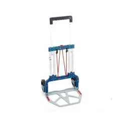 Bosch 1600A001SA Professional Collapsible Aluminium Caddy Trolley 9 Bosch 1600A001SA Professional Collapsible Aluminium Caddy Trolley -Chisel Pack Sales Store 1600a001sa 5