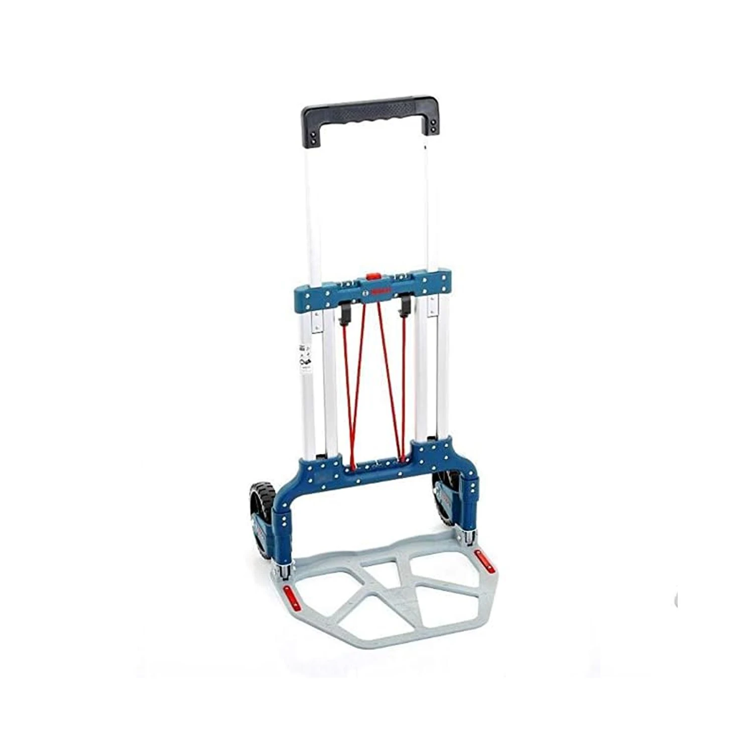 Bosch 1600A001SA Professional Collapsible Aluminium Caddy Trolley 4 Bosch 1600A001SA Professional Collapsible Aluminium Caddy Trolley - Image 4