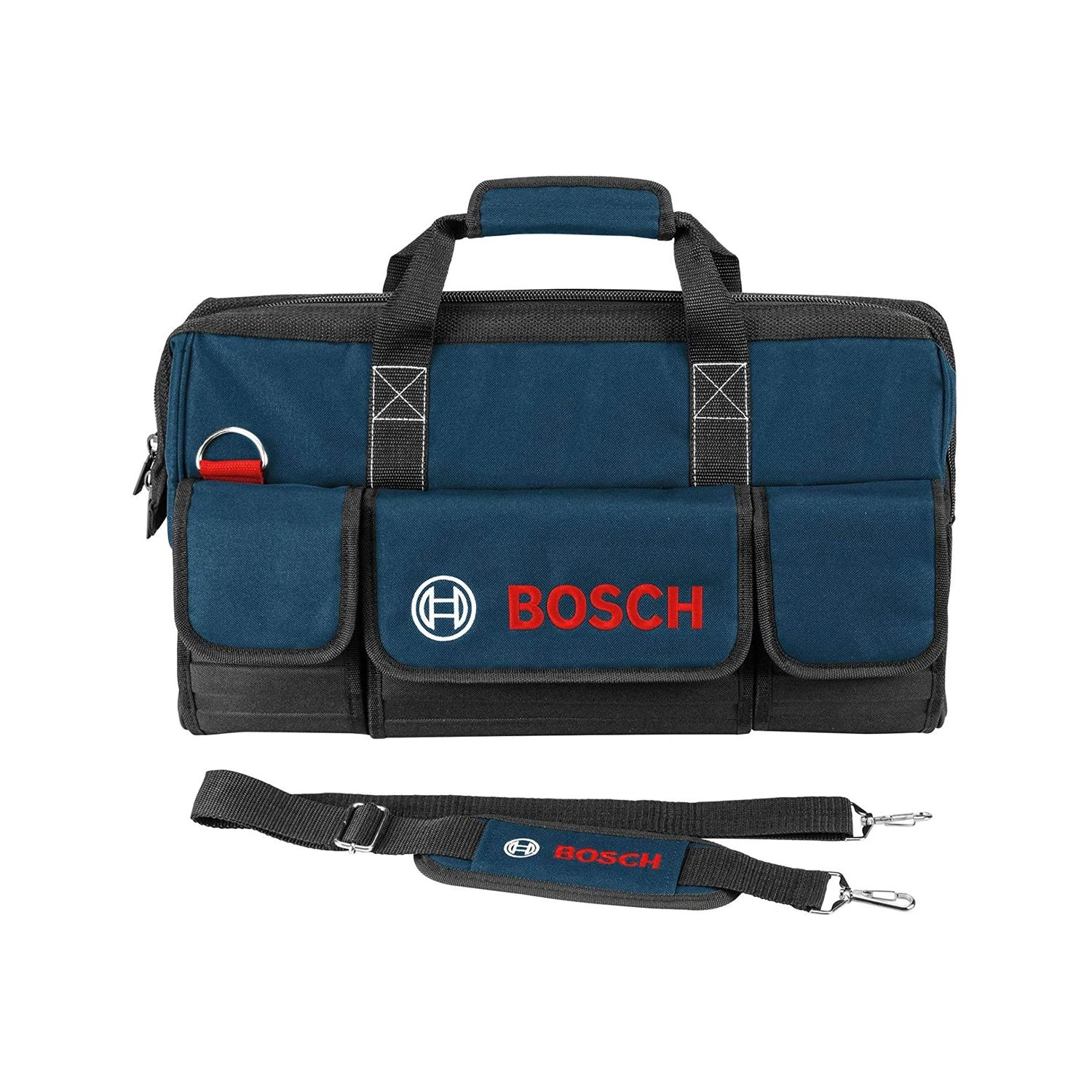 Bosch 1600A003BJ MBAG+ Heavy Duty Medium Carry Bag 550mm 1 Bosch 1600A003BJ MBAG+ Heavy Duty Medium Carry Bag 550mm