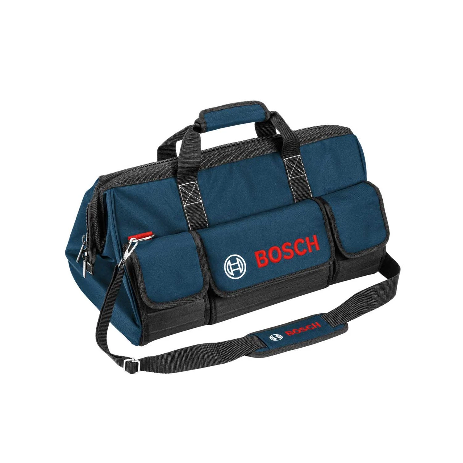 Bosch 1600A003BJ MBAG+ Heavy Duty Medium Carry Bag 550mm 2 Bosch 1600A003BJ MBAG+ Heavy Duty Medium Carry Bag 550mm - Image 2