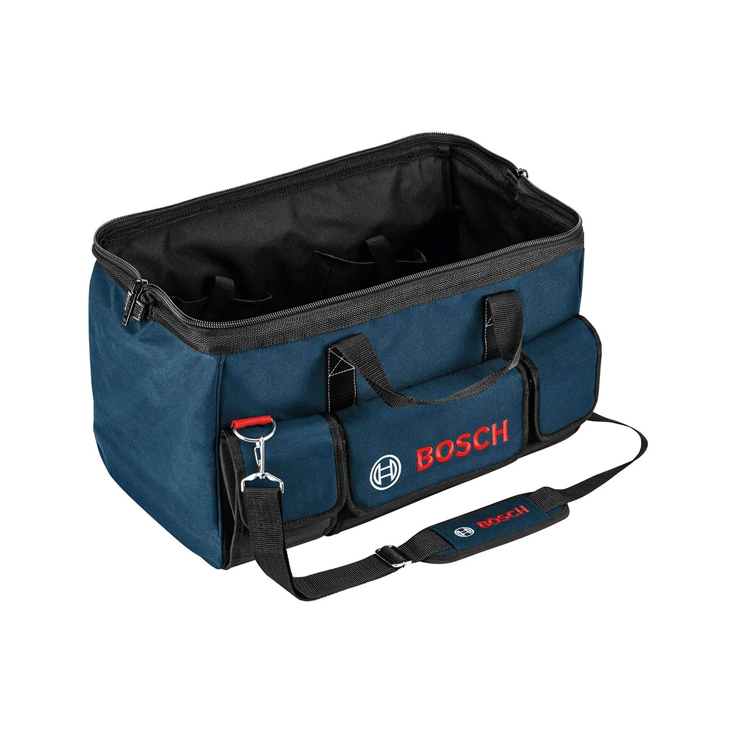 Bosch 1600A003BJ MBAG+ Heavy Duty Medium Carry Bag 550mm 4 Bosch 1600A003BJ MBAG+ Heavy Duty Medium Carry Bag 550mm - Image 4
